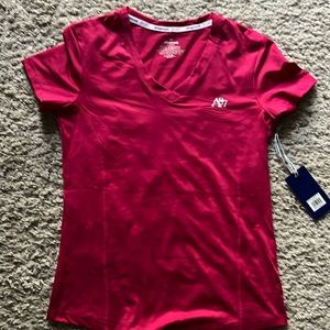 Workout top NWT